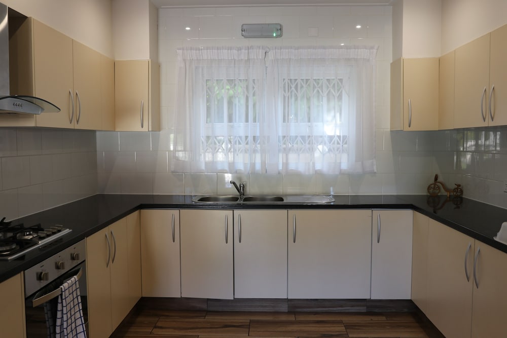 Residence Argine Apartments - Seychelles 42/43