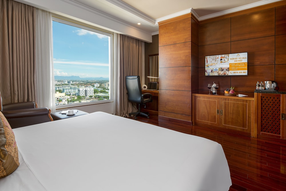 Samdi Hotel 22/75