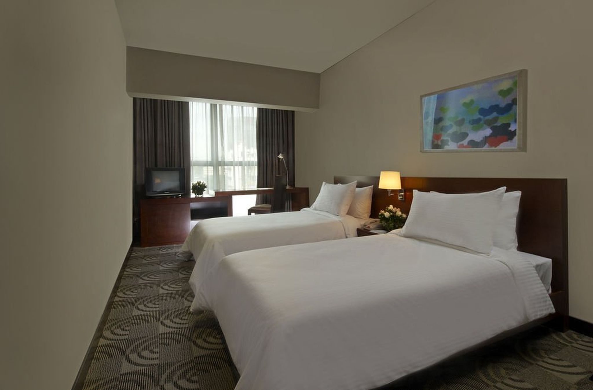 StarPoints Hotel, Kuala Lumpur 12/24
