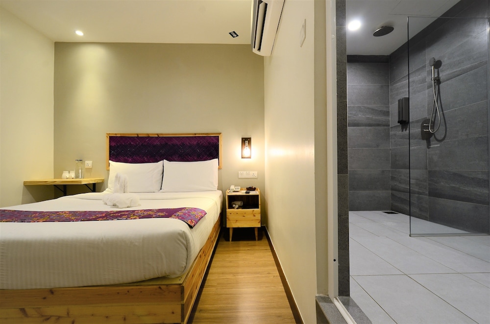 Artisan Eco Hotel 9/49