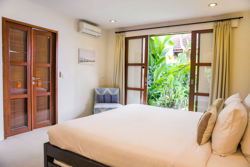 Samana Villas 28/55