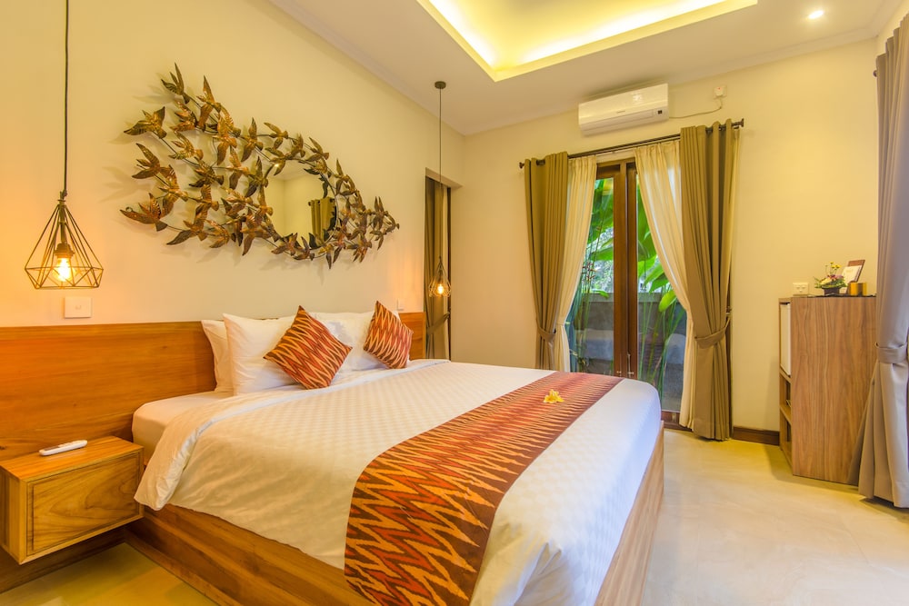 La-Meli Villas Ubud 11/50