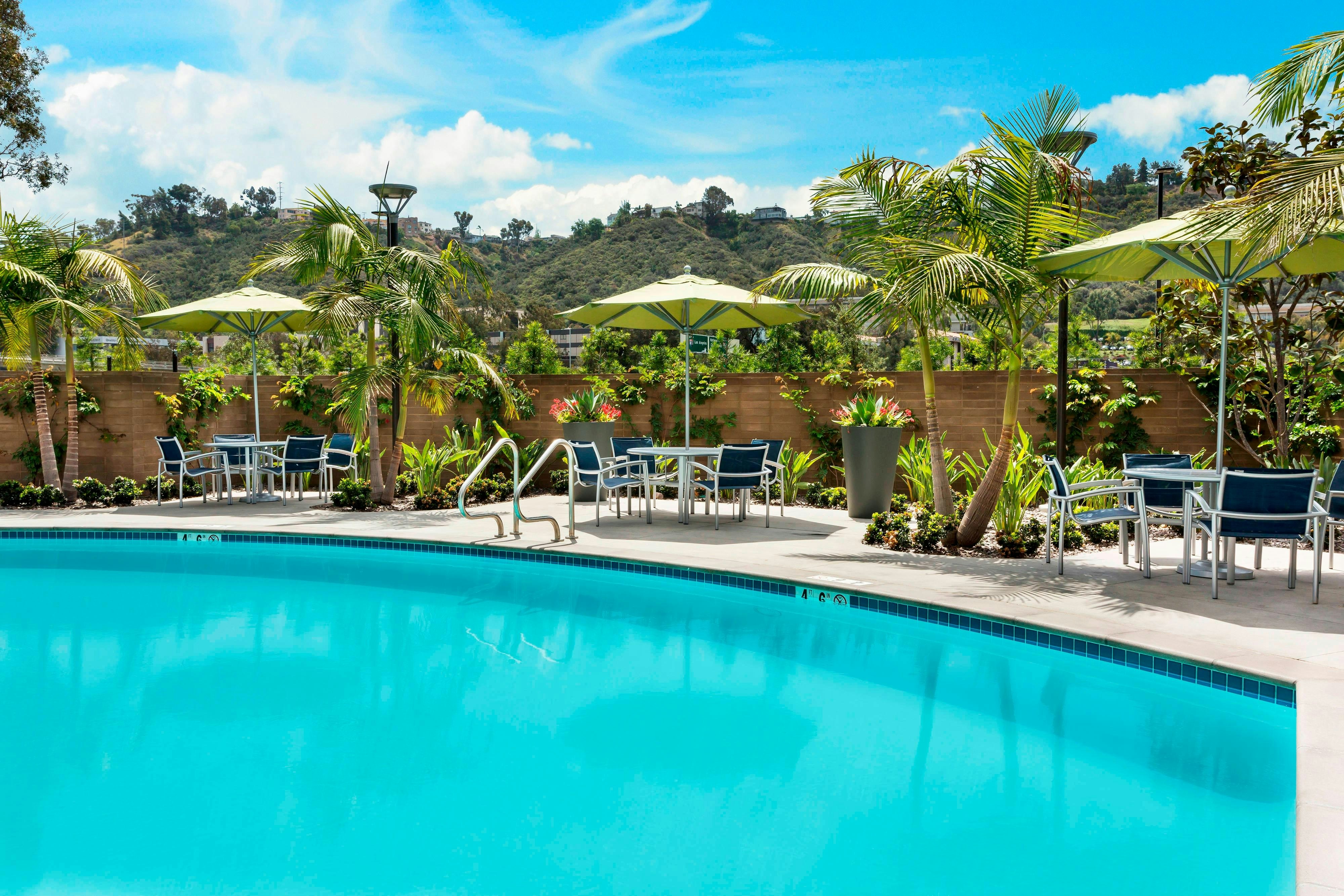 Springhill Suites San Diego Mission Valley 22/25