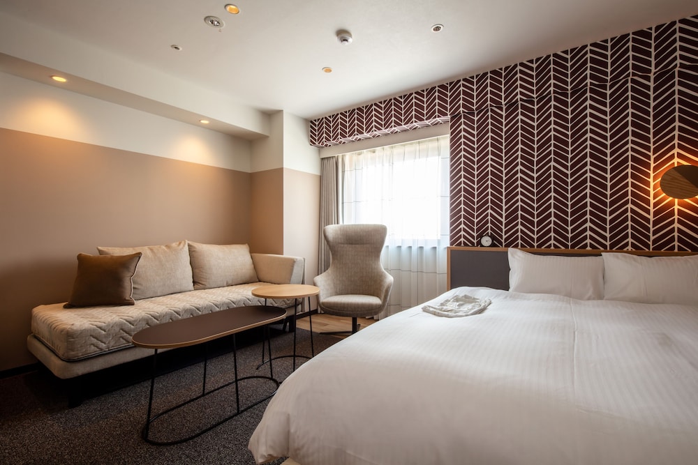 Richmond Hotel Matsumoto 19/21
