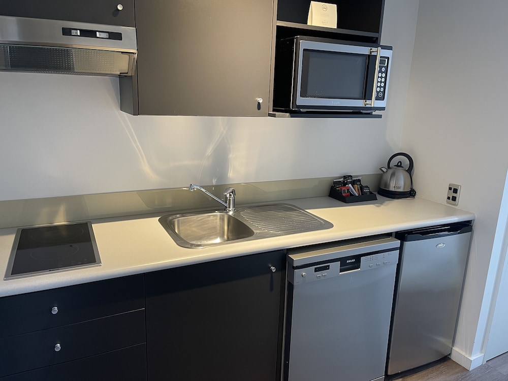 Quest Invercargill Serviced Apartments 17/65