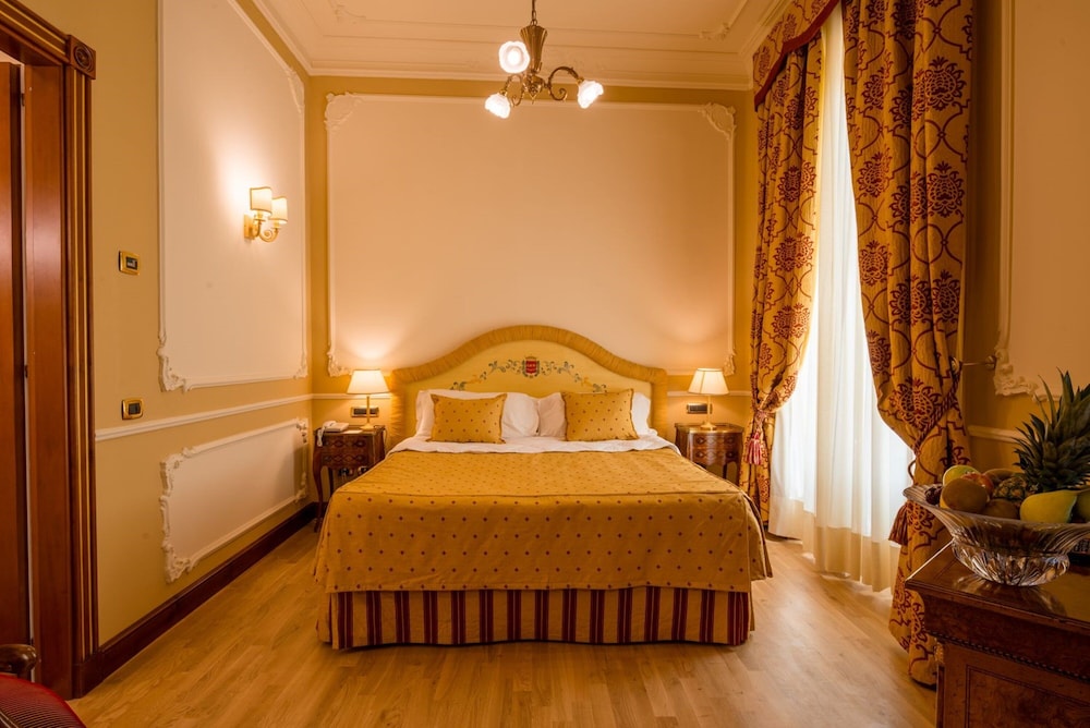 Grand Hotel Wagner 29/71