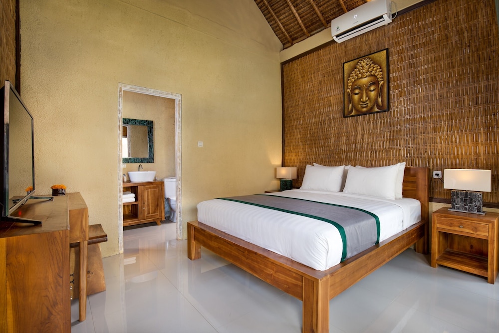 Nusa Majesty Bungalow 11/30