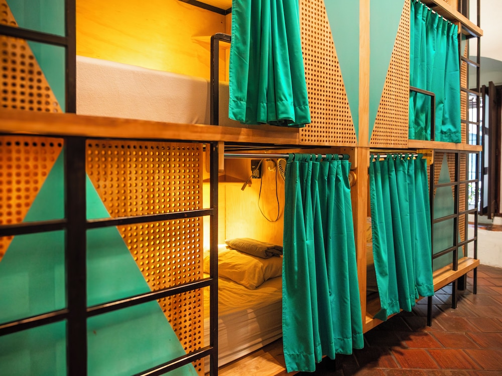 Adra Hostel 23/50