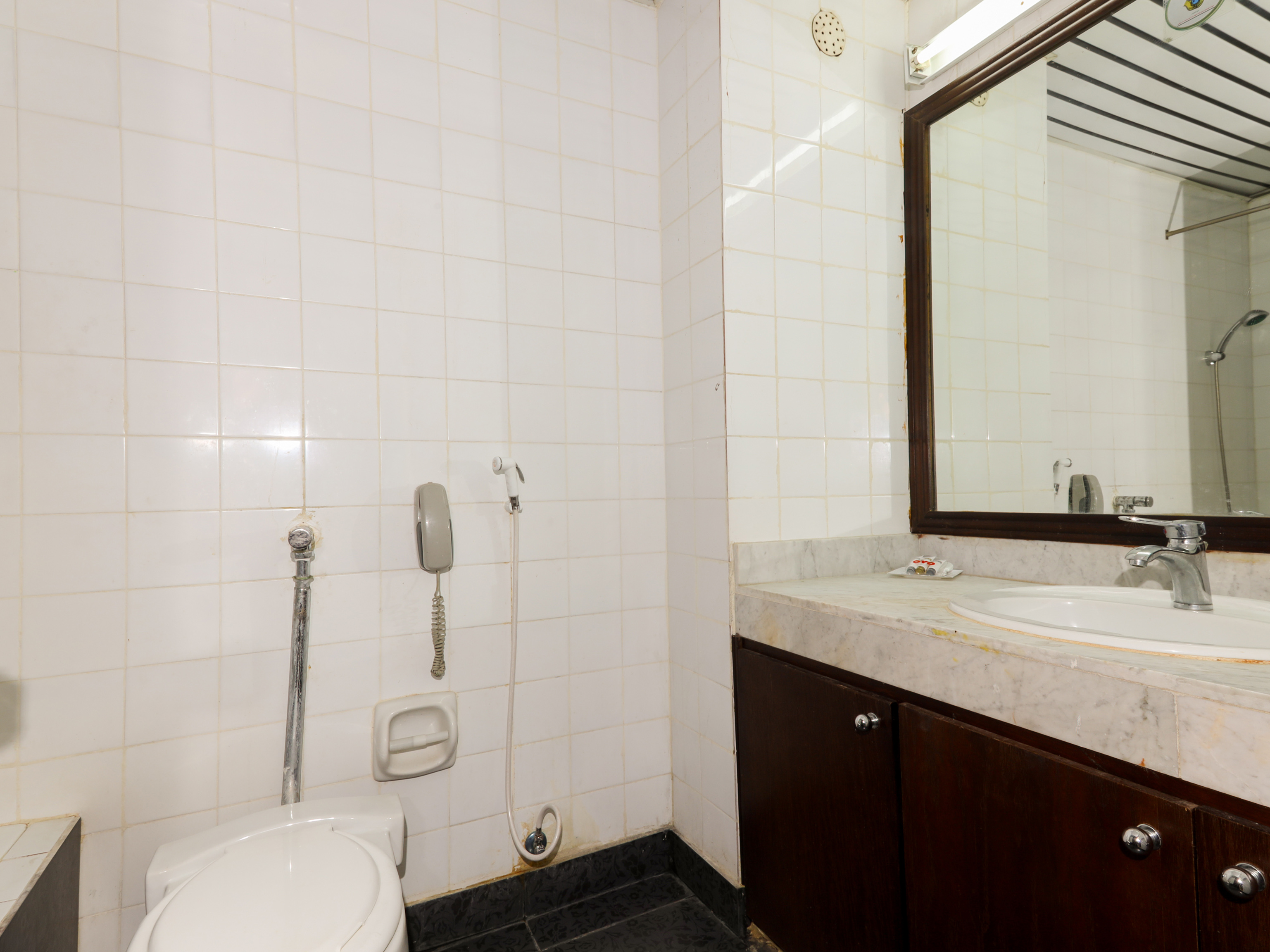فندق سفاري الهدا(Oyo 176 Hotel Safari Al Hada) 16/17