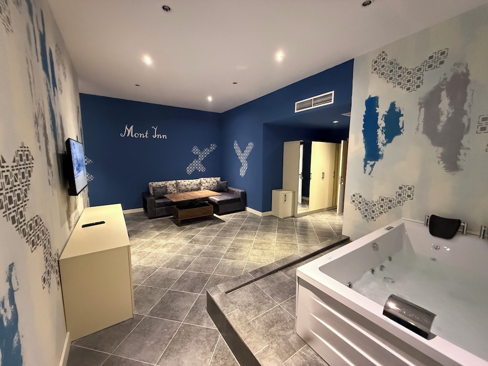Mont Inn Hotel Baku 86/108
