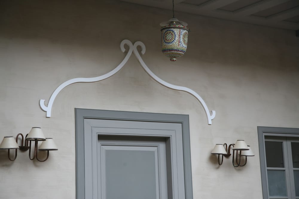 Hotel L'Iglesia 21/50