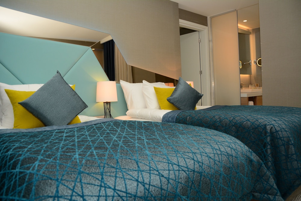 Wind of Lara Hotel and SPA 23/70
