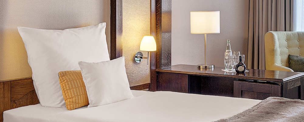 Hotel Central Hof 25/58