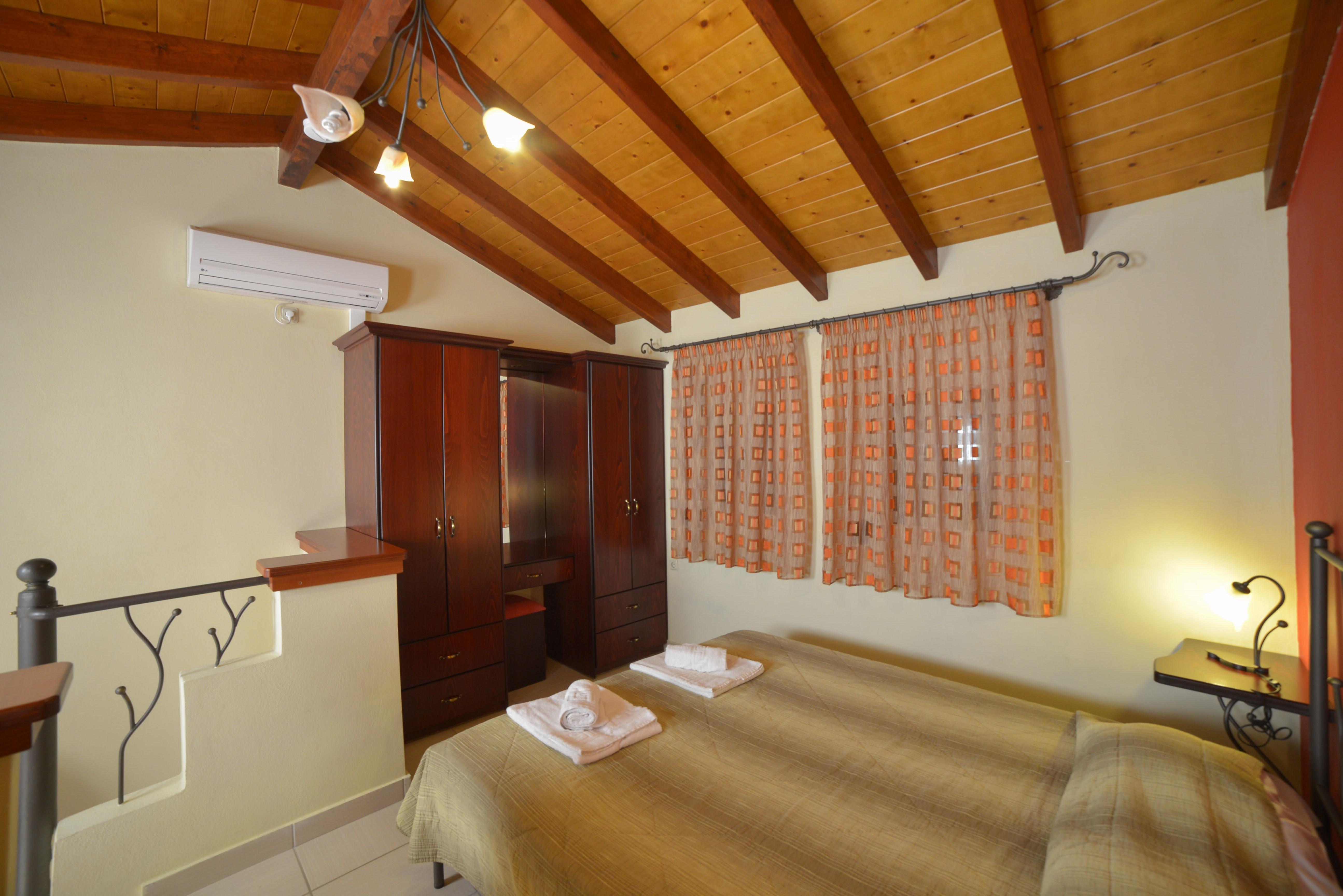 Maisonette, Standard