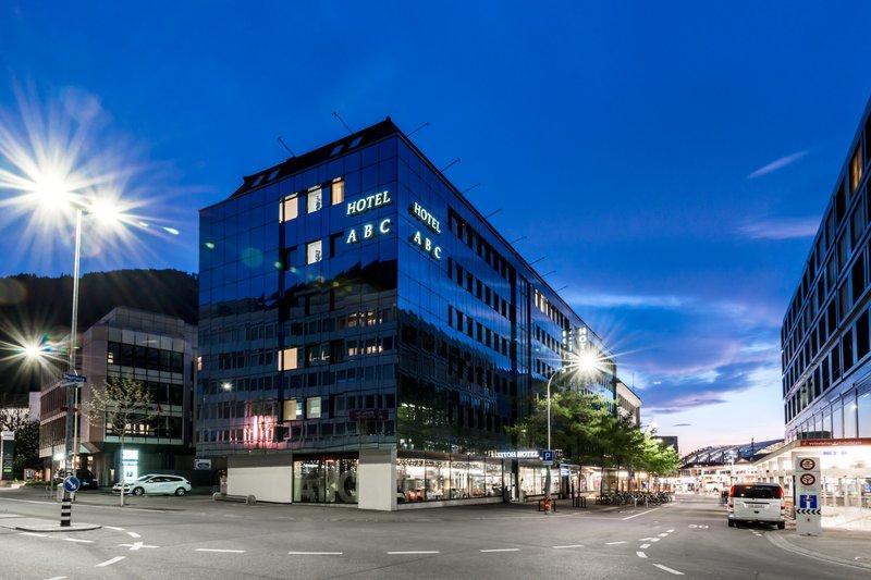 Abc Swiss Quality Hotel 70/74