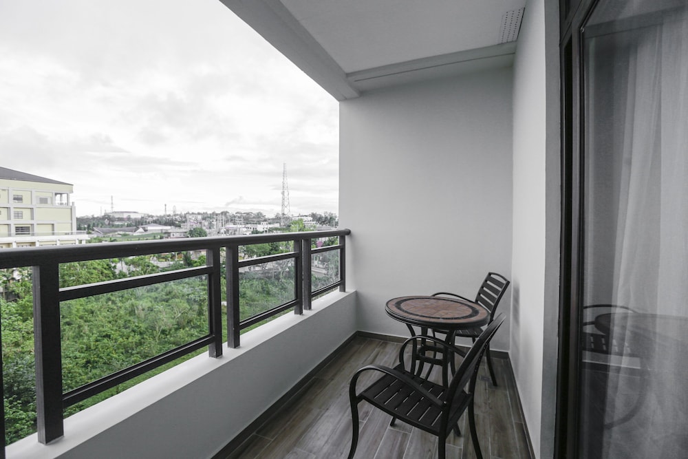 Hotel Casiana & Events Center 43/48