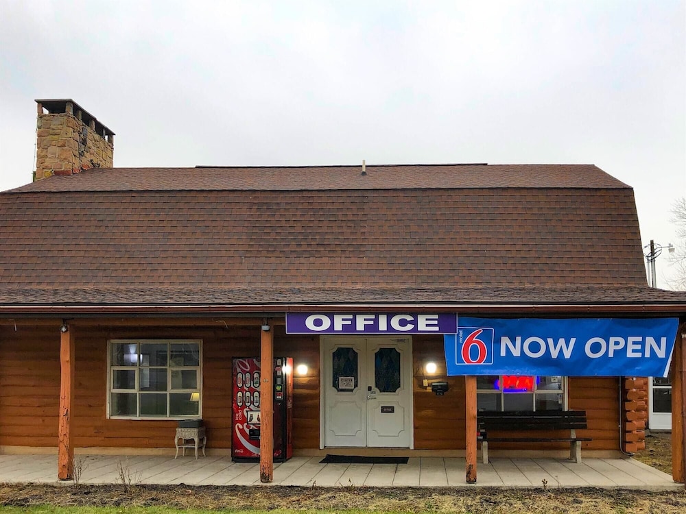 Motel6 Shartlesville, PA in HAMBURG - PA