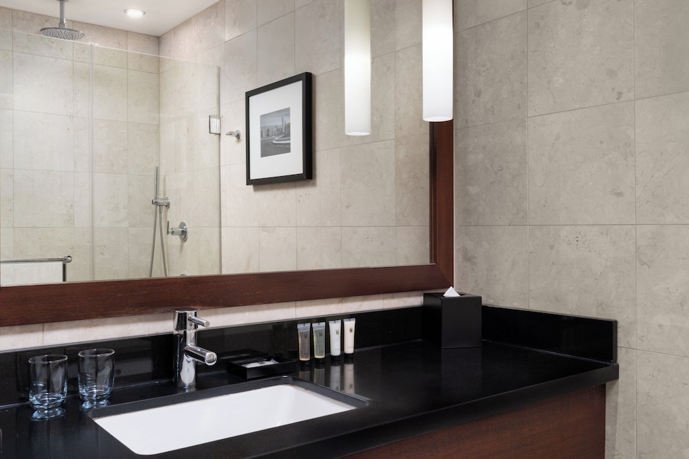 غرفة قياسية بسرير كينج، Millennium Hotel Knickerbocker Chicago 5/9