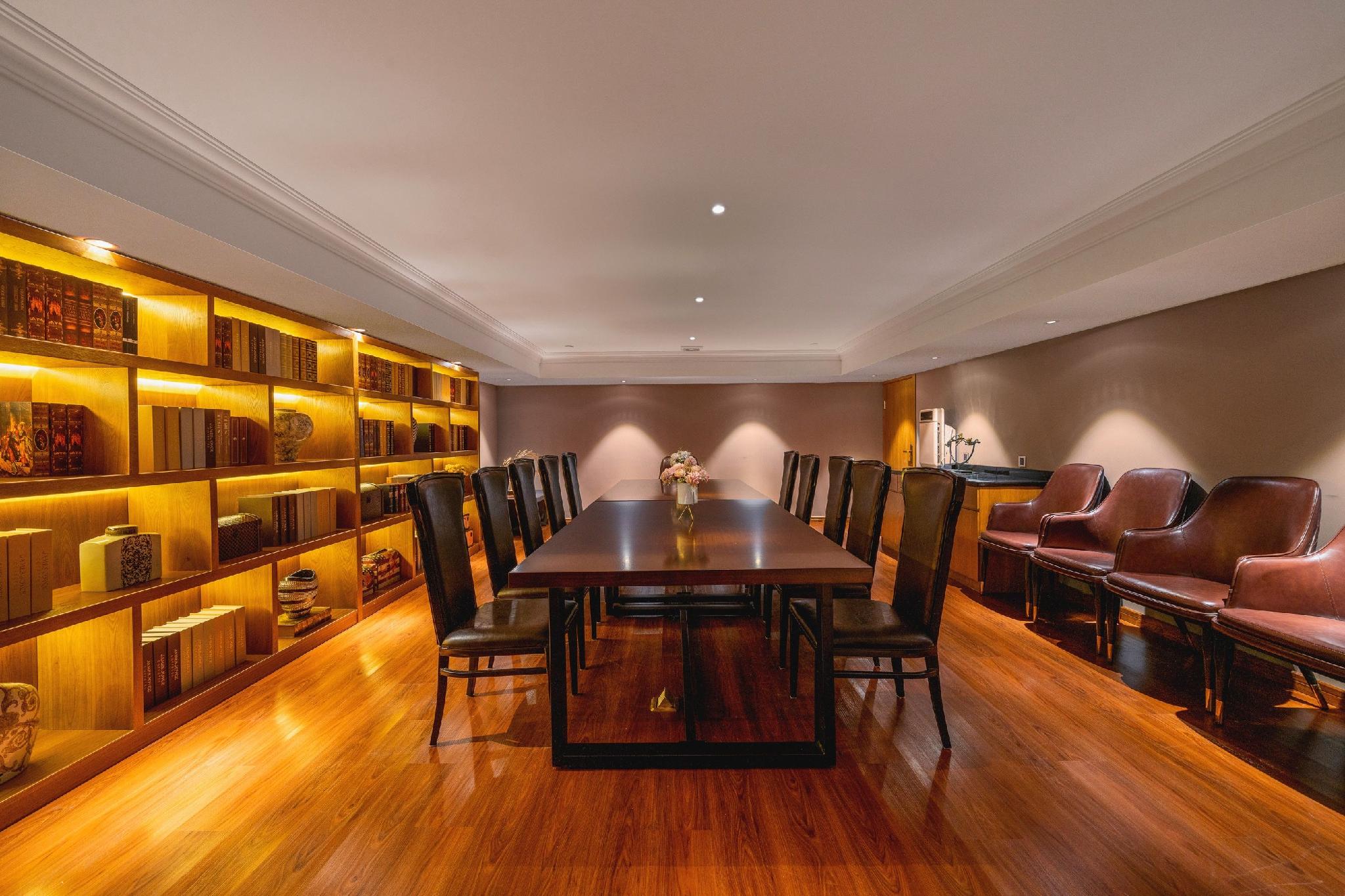 James Joyce Coffetel Hotel (Guangzhou Beijing Road Metro Station Pedestrian Street) 37/58