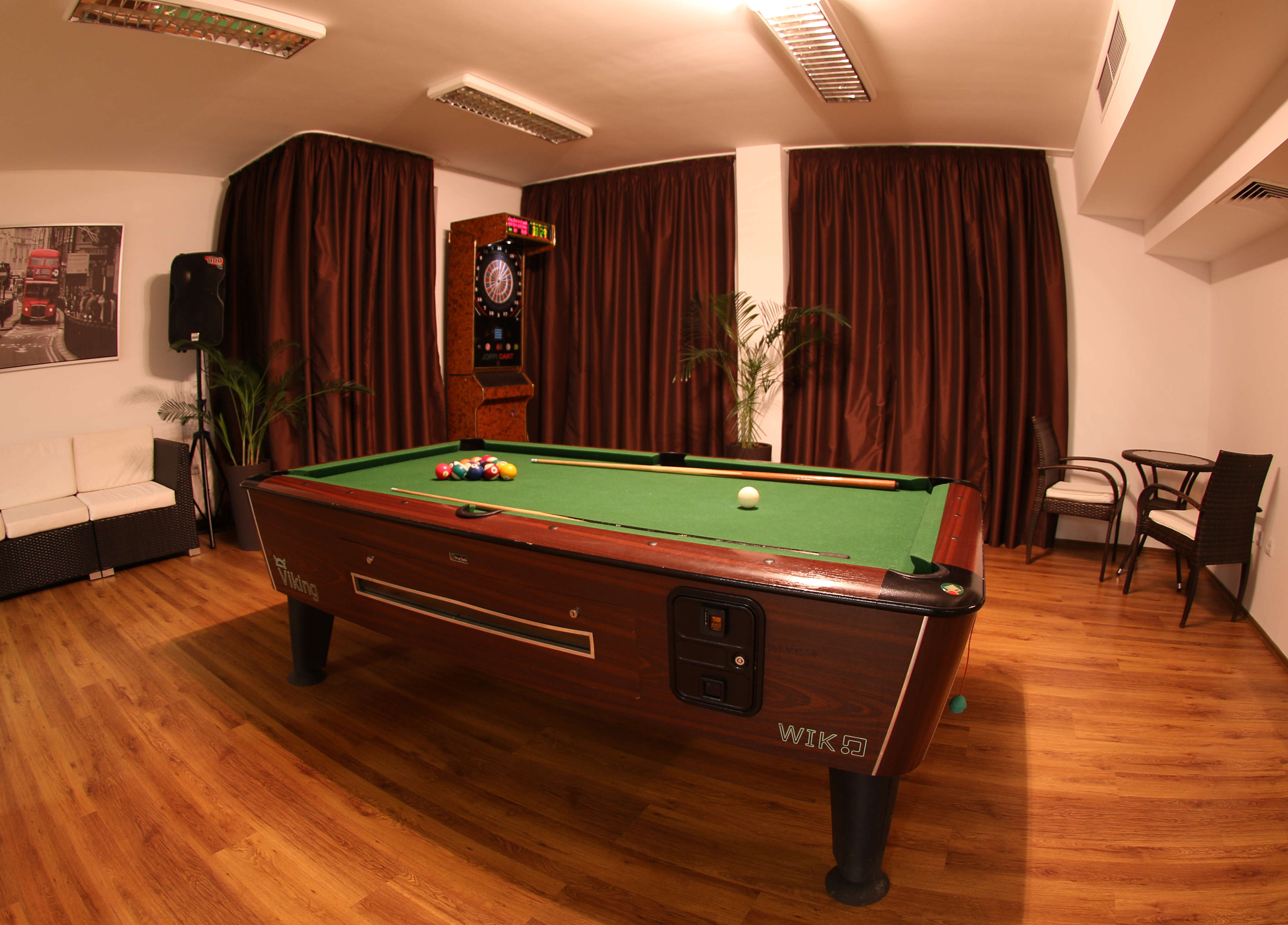 HOTEL RADINAS WAY BOROVETS 16/43