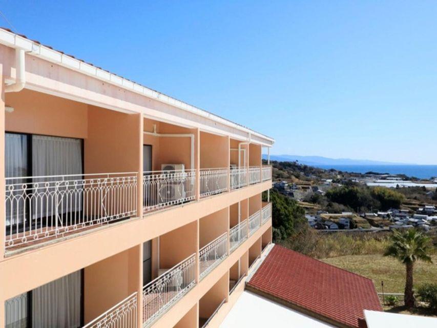 Japanese Western, Vip, Panoramic, Suite, Ocean View