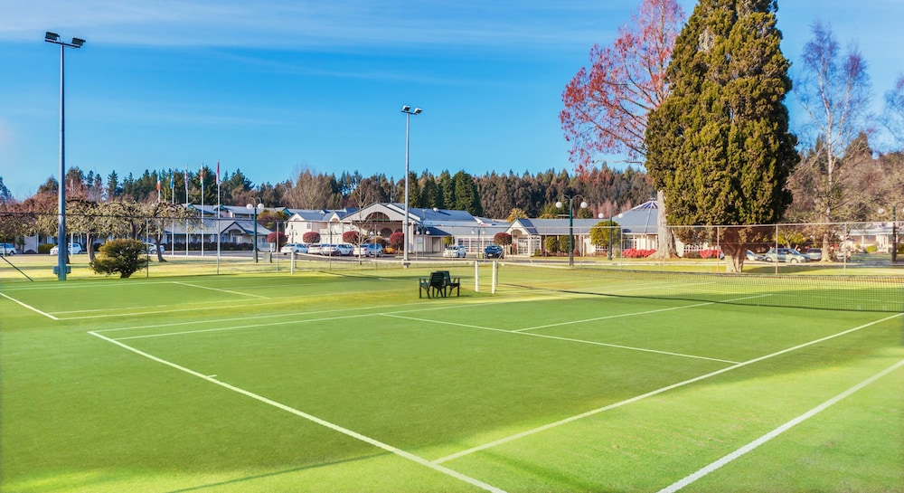 Wairakei Resort Taupo 32/64