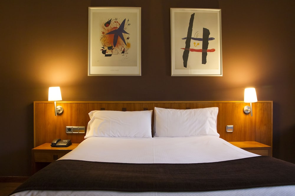 HOTEL VILADOMAT(FORMERLY AB Viladomat Hotel) 17/44