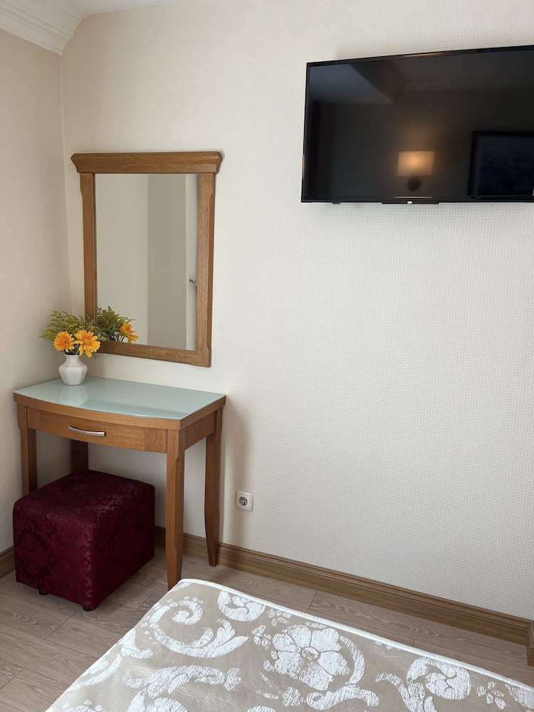 Yavuz Otel 39/49