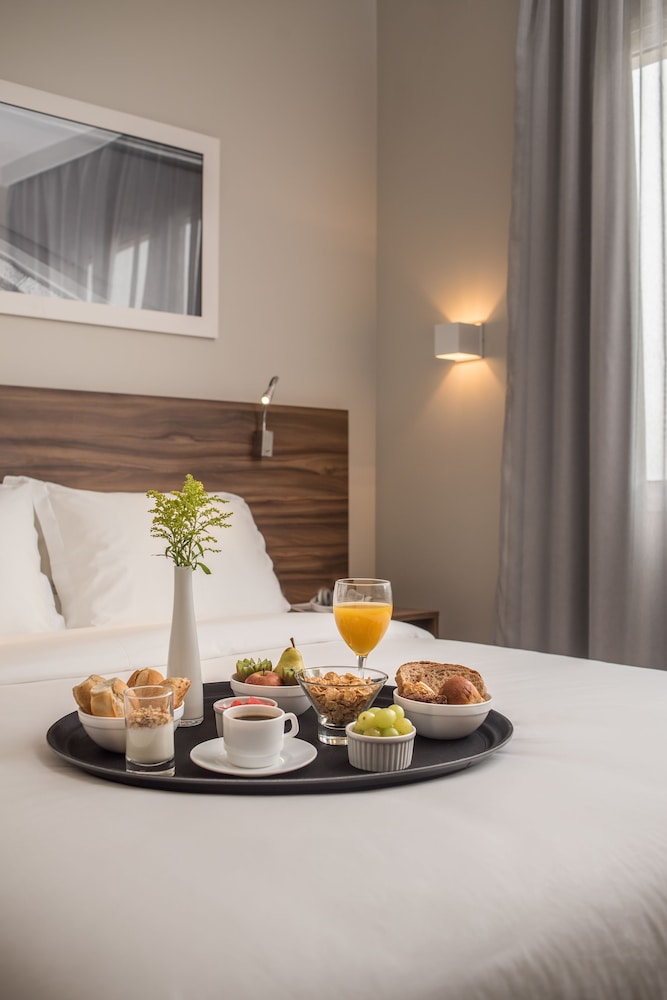 Intercity Patio Pinda Hotel & Resort 41/61