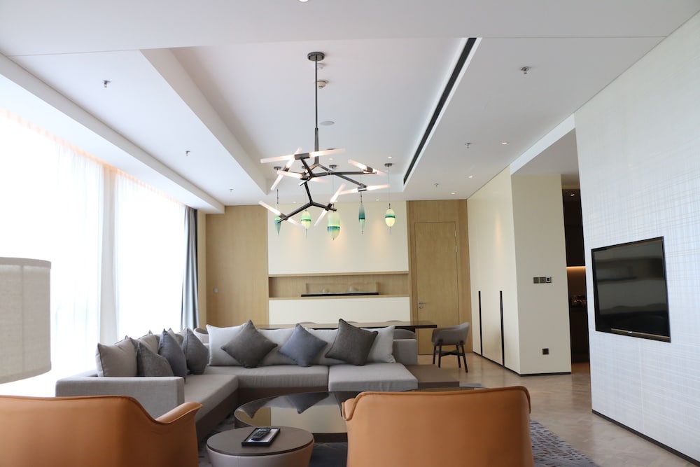 Suzhou Marriott Hotel Taihu Lake 32/53