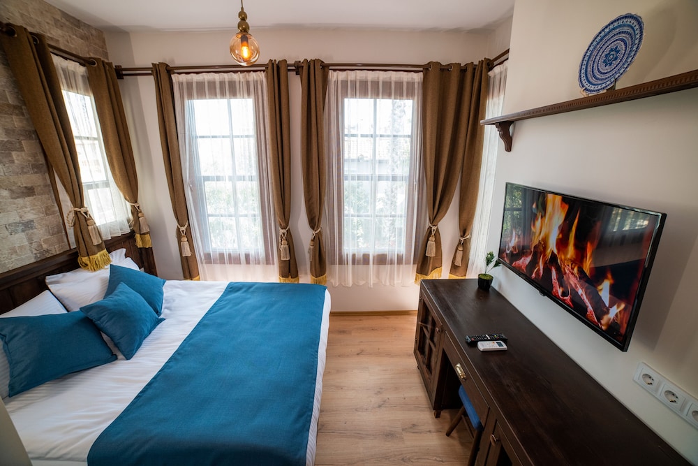 Sofa Hotels Kaleici 4/20