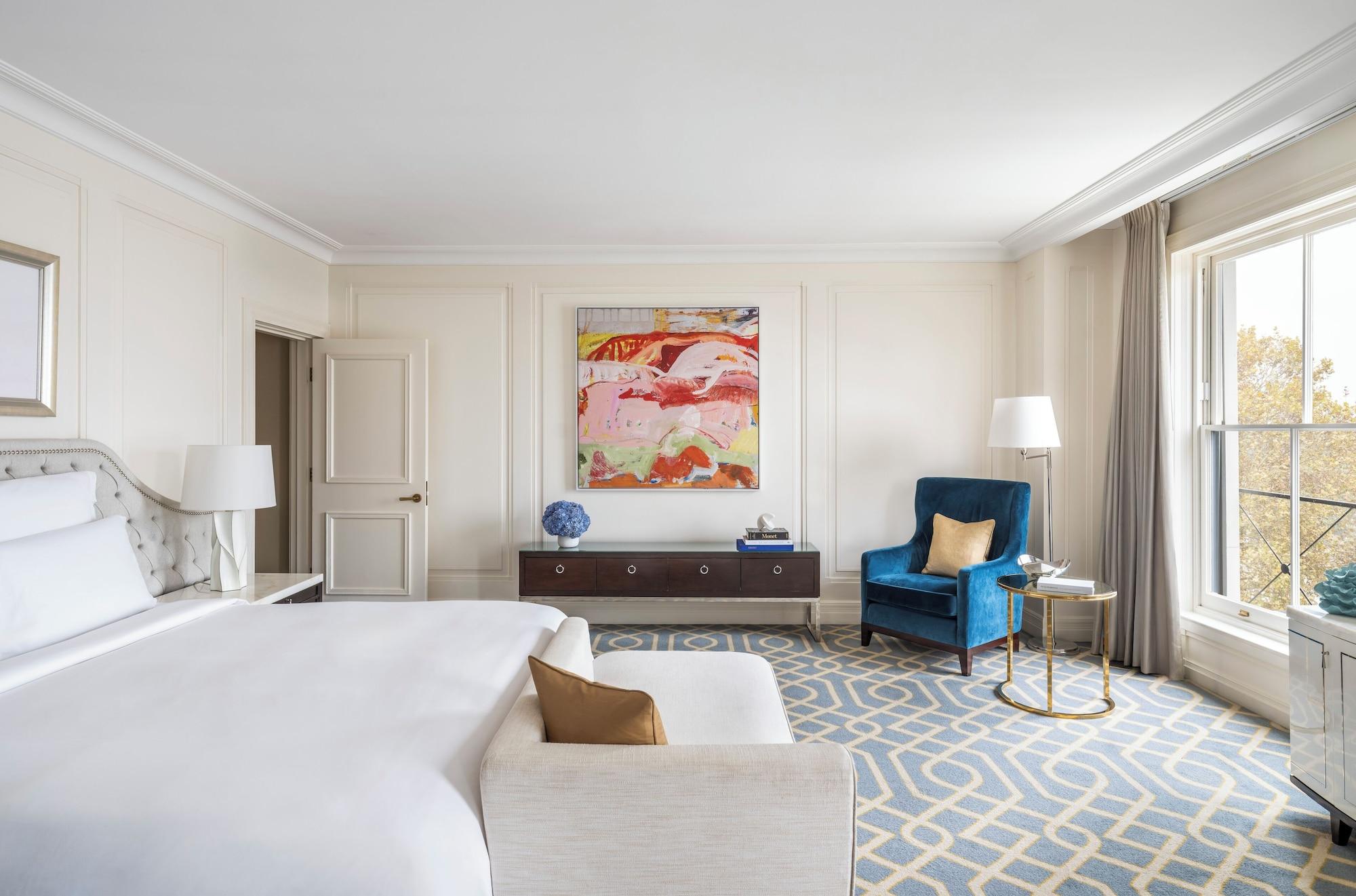 Harbor, Junior Suite, Terrace