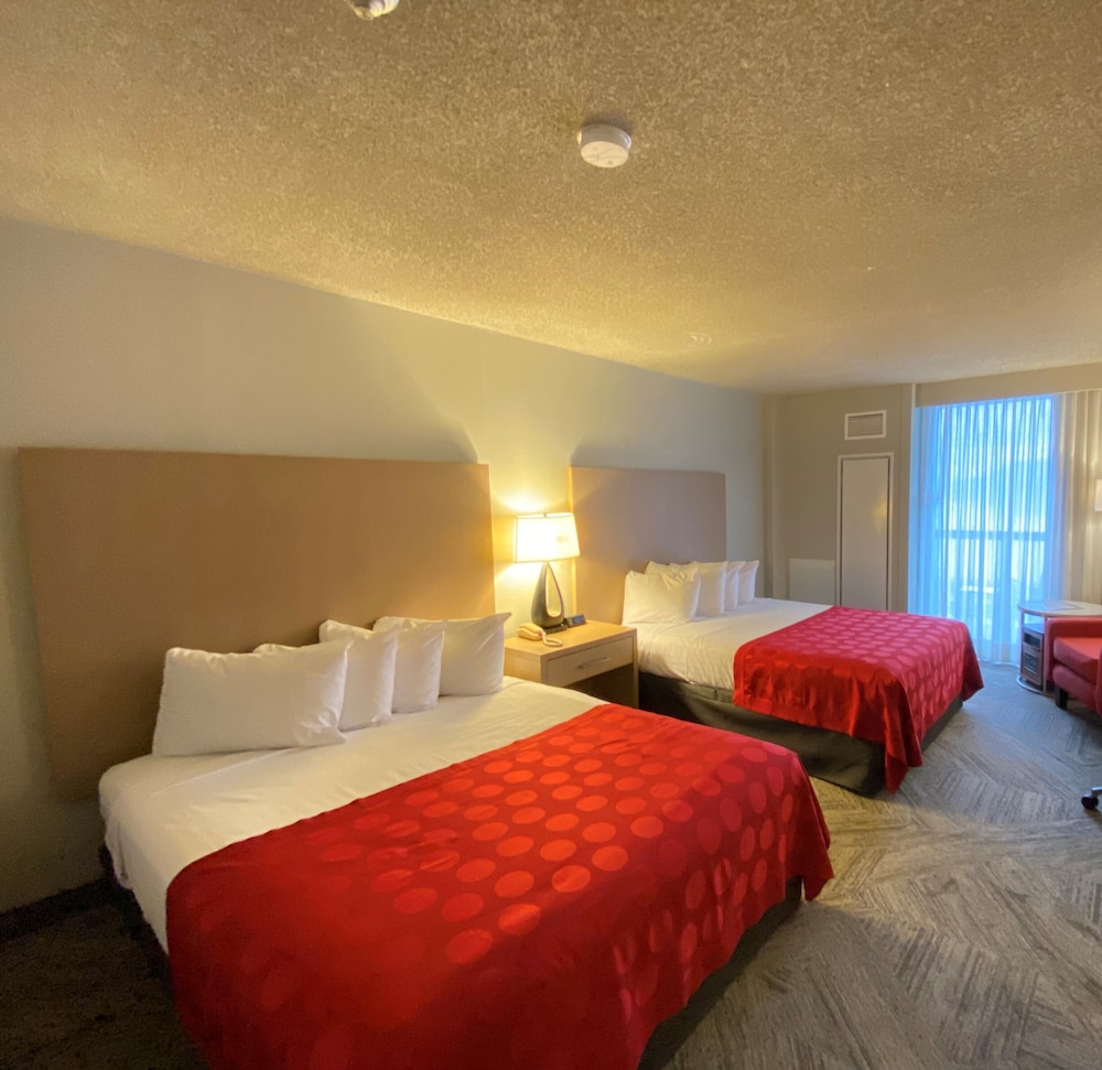 Penticton Lakeside Resort 11/58