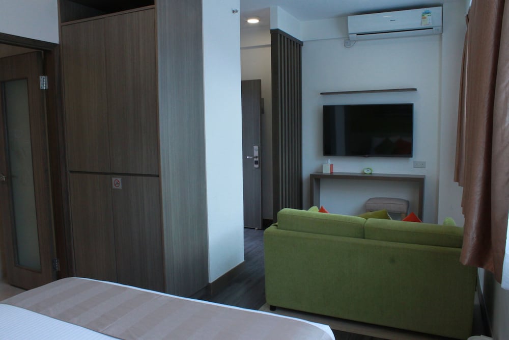 Seaview Holiday Resort 25/46