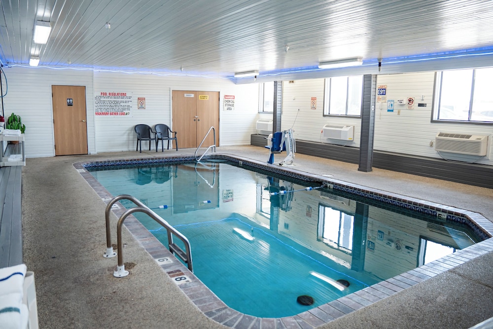 New Victorian Inn York 54/77