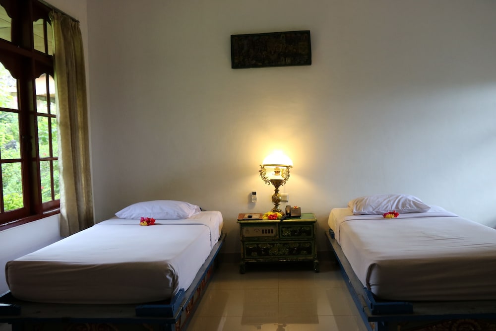 Puri Bunga Beach Cottages Lombok 34/73