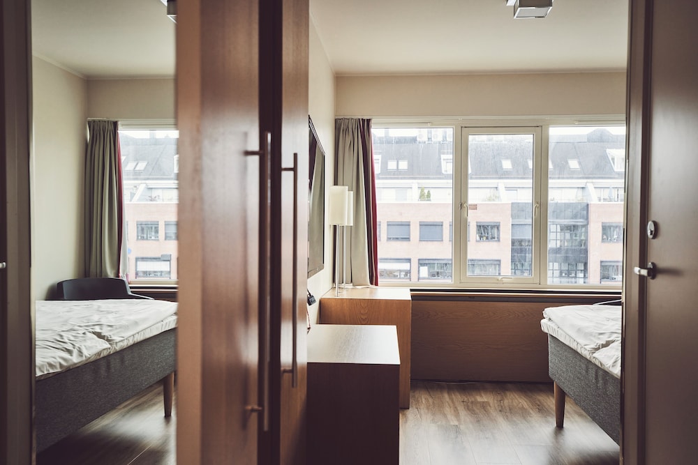 Quality Hotel Maritim 28/49