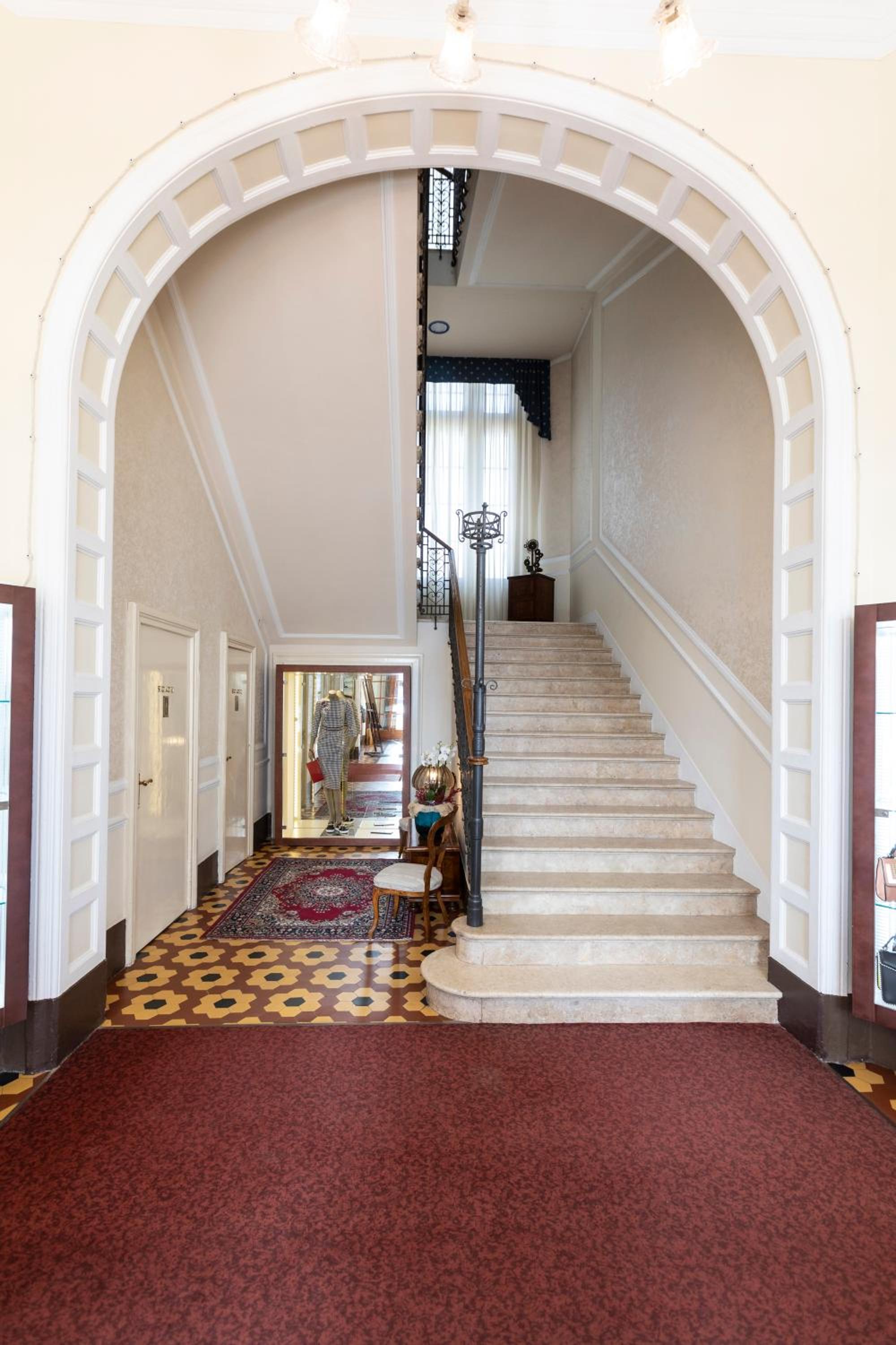 Grand Hotel Cesenatico 48/58