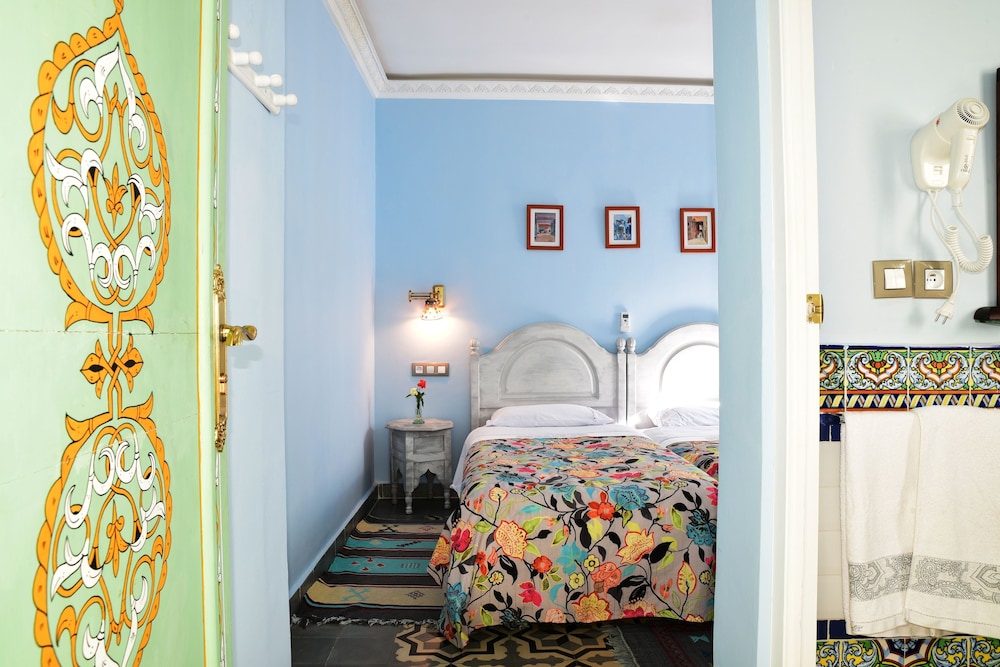 Riad El Reducto 1/50