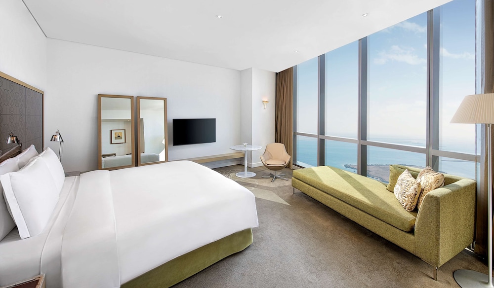 Conrad Abu Dhabi Etihad Towers 23/77