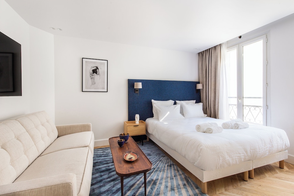 Aparthotel Quartier Libre Saint Georges 16/47