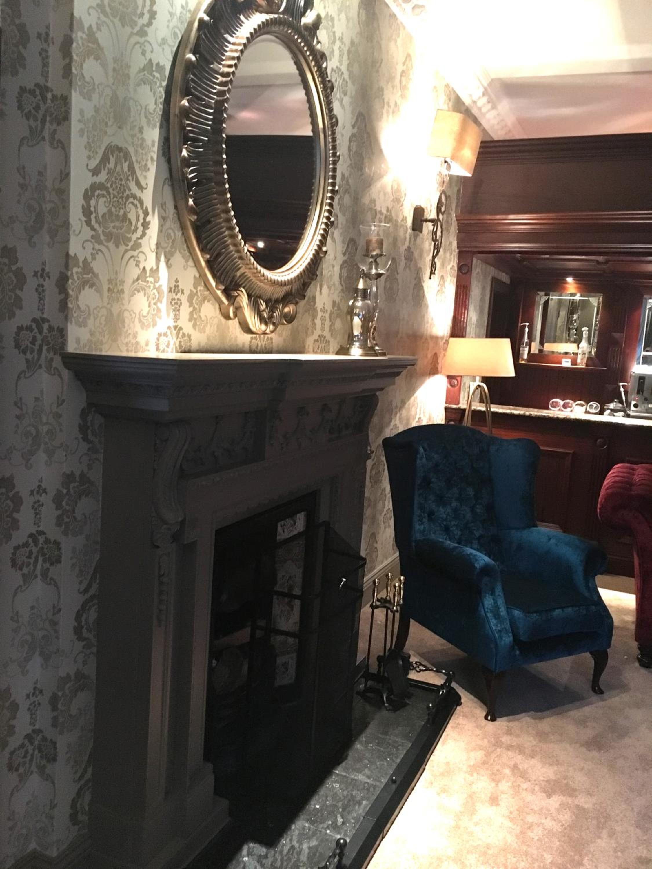 Leighinmohr House Hotel 51/51