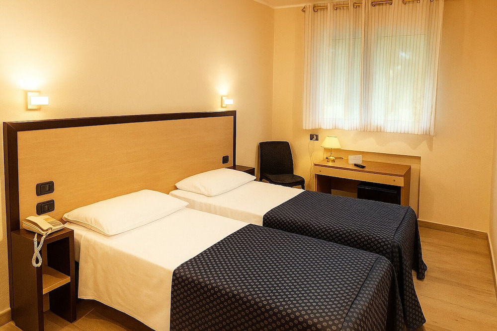 Wyndham Garden Conegliano 43/61