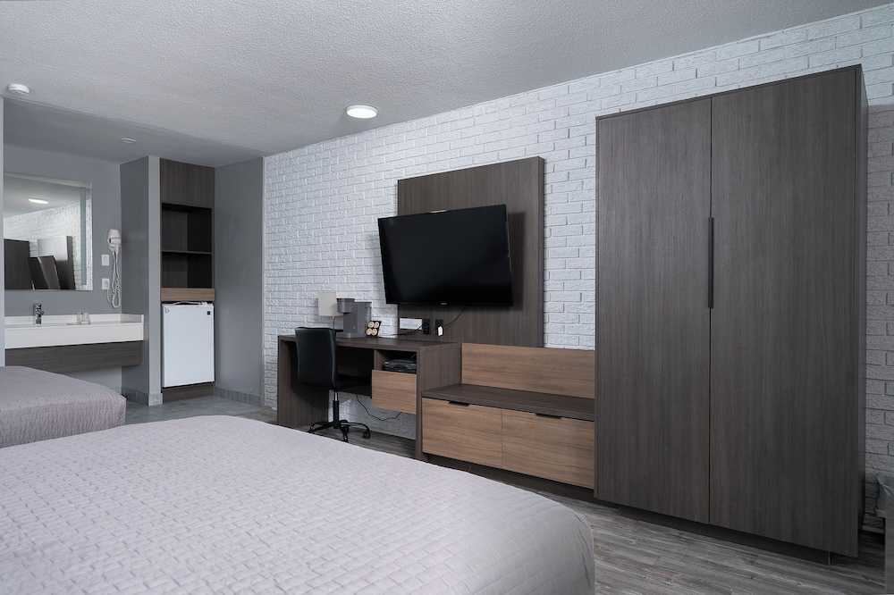 Complexe Dix80 35/49
