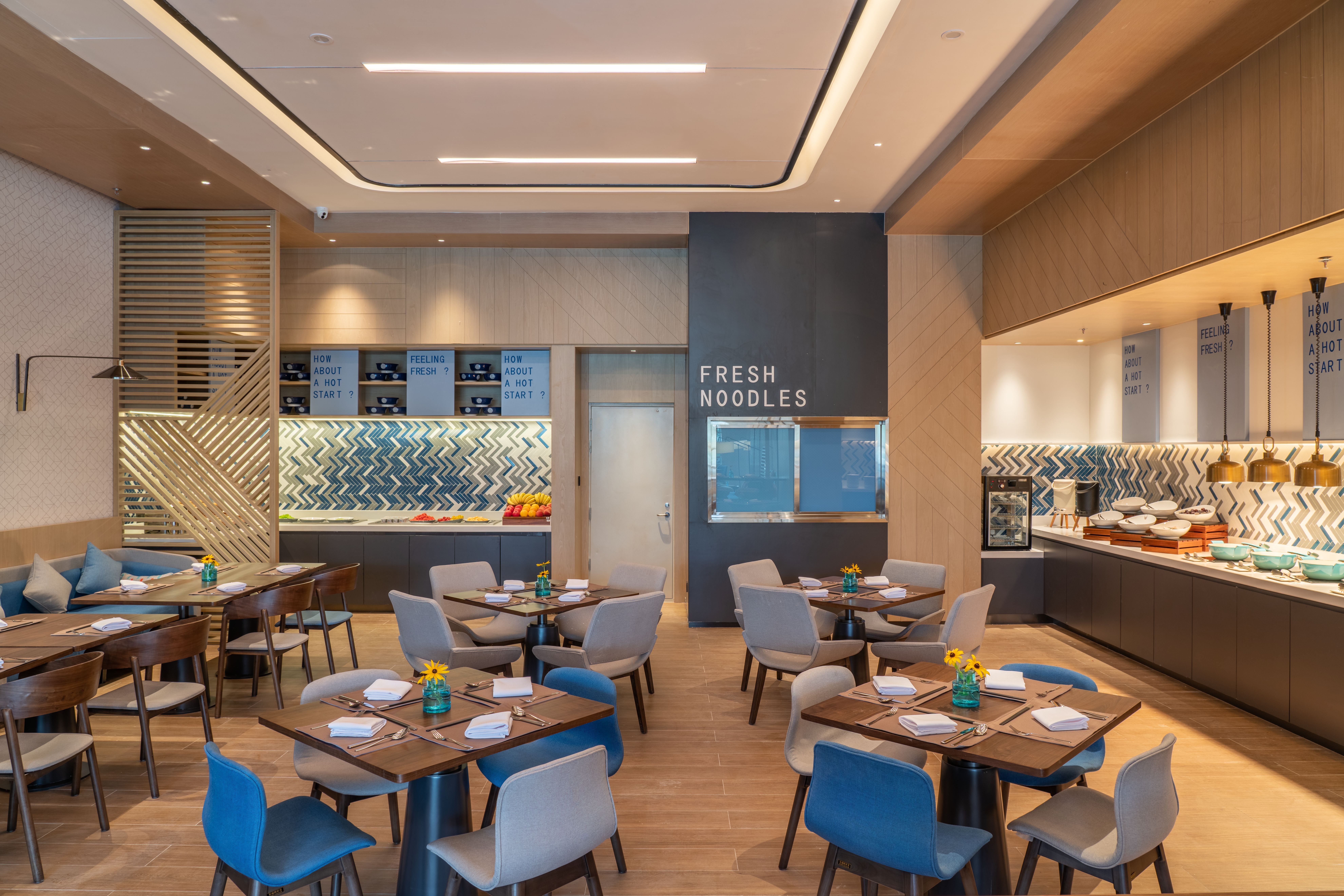 Holiday Inn Express Lanzhou New Area an IHG Hotel 37/45
