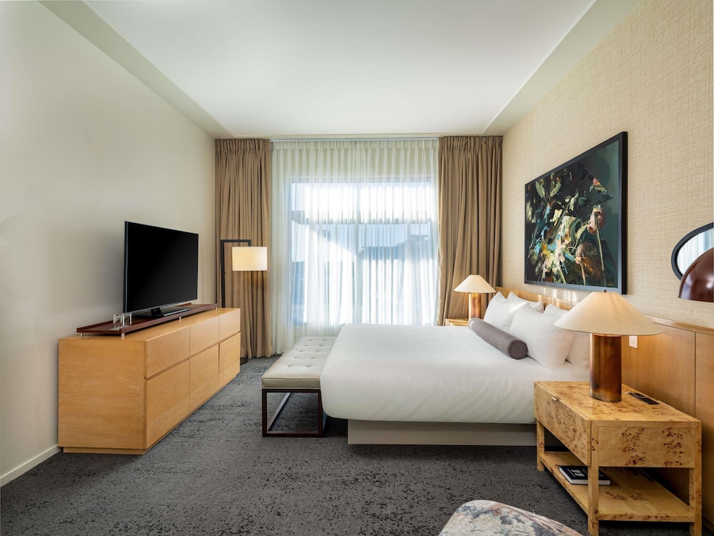 21C Museum Hotel Bentonville 23/68