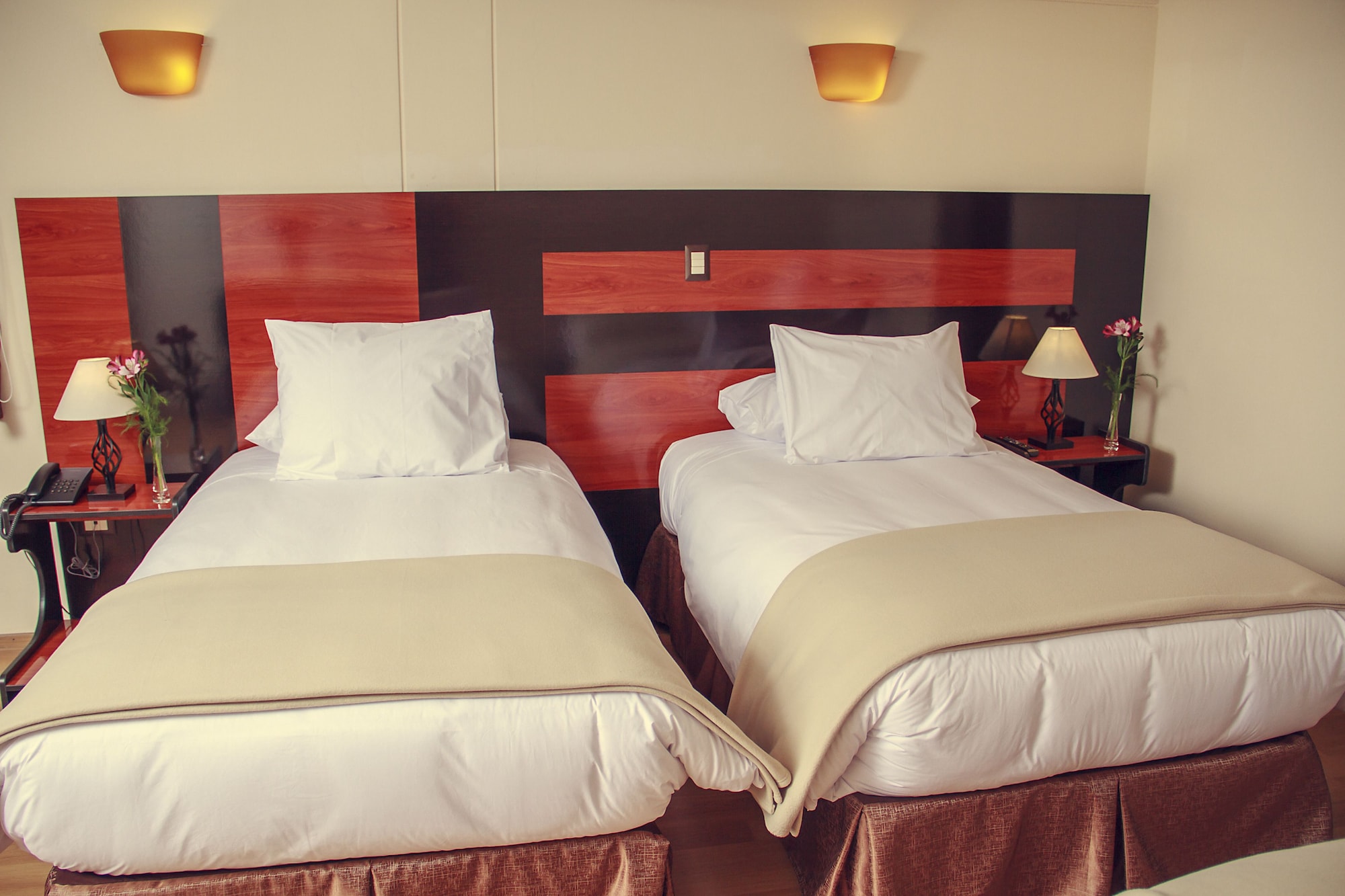 Superior, 2 Queen Beds, Estancia San Blas 6/8