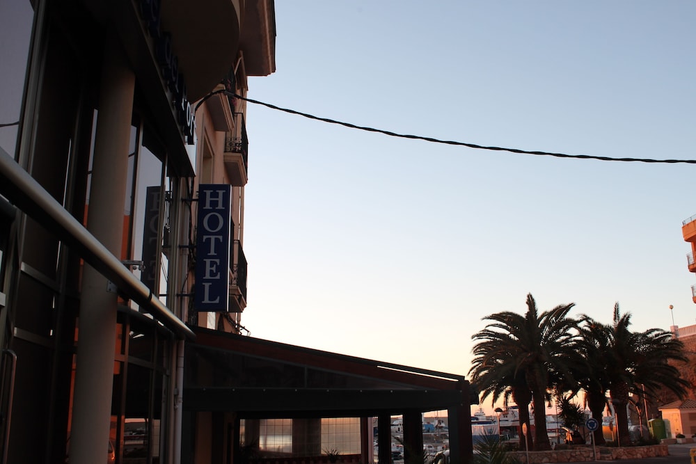 Hotel Del Port 20/22