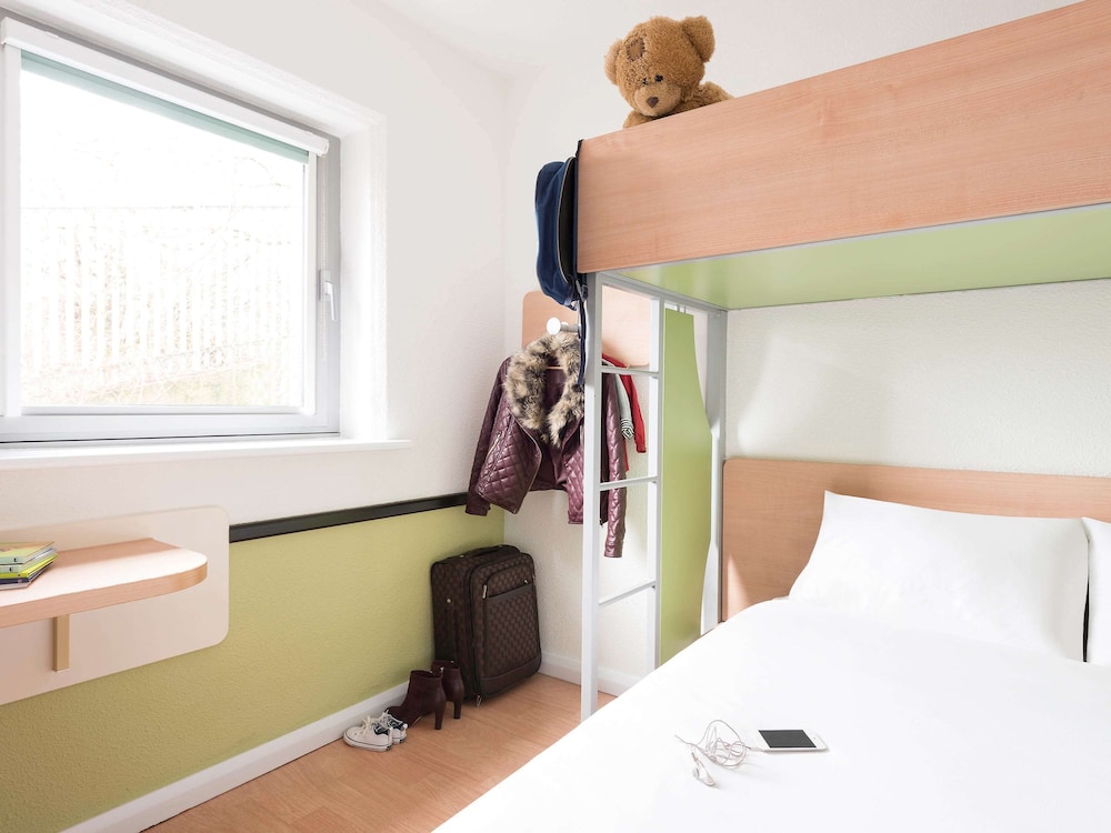 Ibis Budget Bradford 13/28
