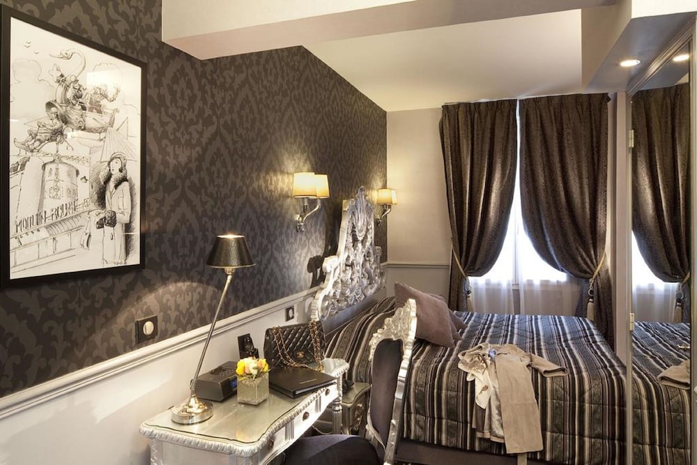 Hotel Riviera Elysees 53/95